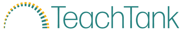 TeachTank Logo